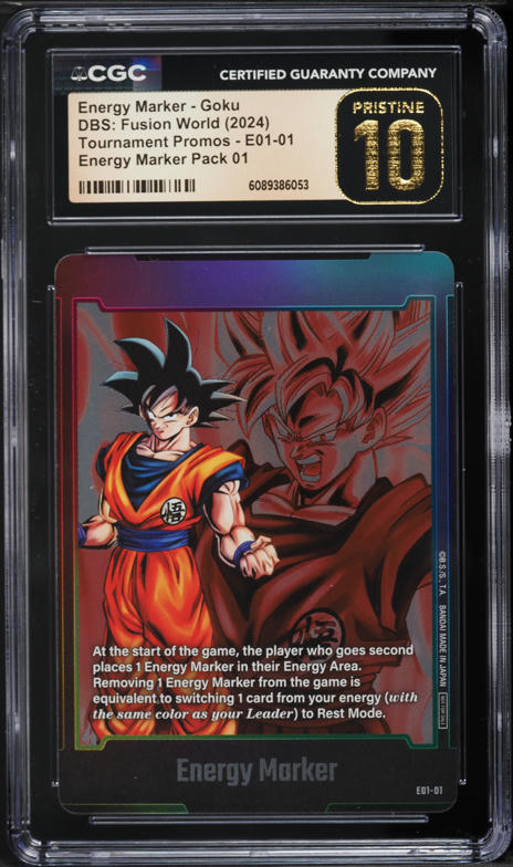 2024 DBS FSN WORLD JP ベジータ #FB02-133 Vegeta - FB02-133 - Blazing Aura - Dragon Ball Super: Fusion World