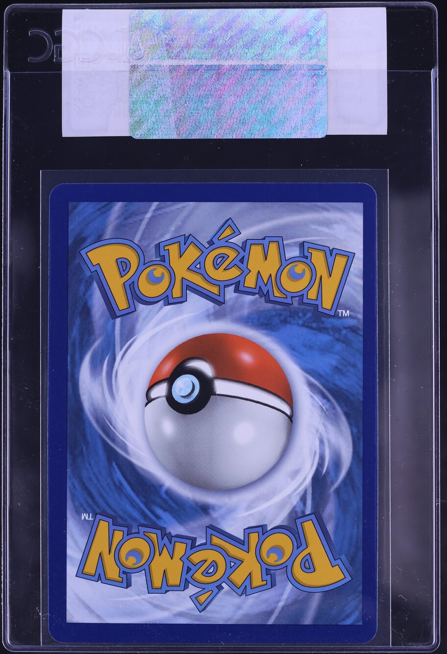 2022 Pokemon Sword & Shield Lost Origin Full Art Volo #196 CGC AUTH