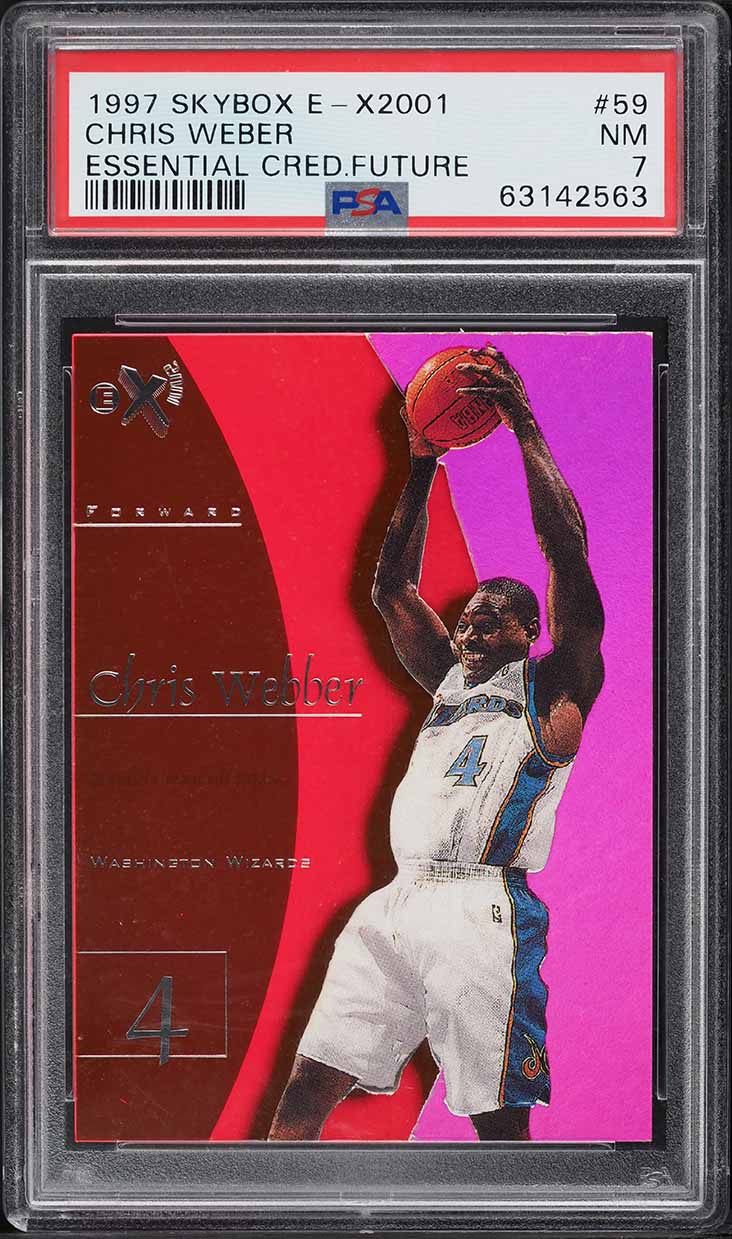 1998 Skybox E-X 2001 Essential Credentials Future Tony Gwynn