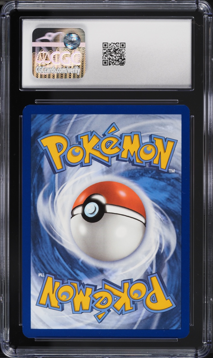 2023 Pokemon SWSH Crown Zenith Galarian Gallery Gold Rare Arceus Vstar #GG70 CGC 9.5 MINT+