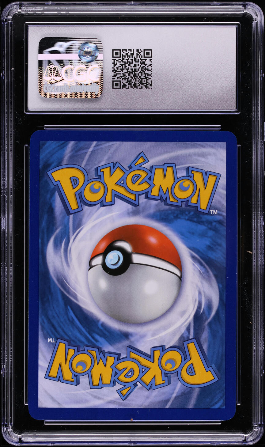 2016 Pokemon German XY Steam Siege Meowth #88 CGC 9.5 MINT+