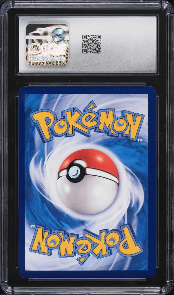 2023 Pokemon Chinese Sun & Moon Shining Together Mu Full Art Pikachu #153 CGC 10 GEM MINT
