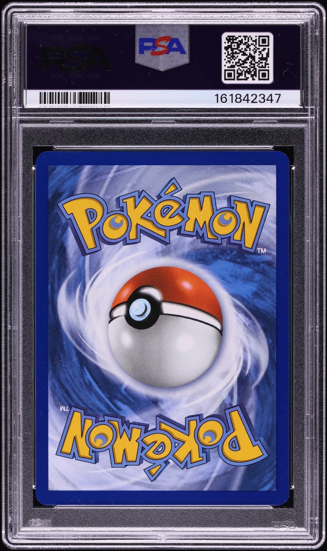 2026 Pokemon Scarlet & Violet Temporal Forces Day Collection Holo Pikachu #51 PSA 9 MINT