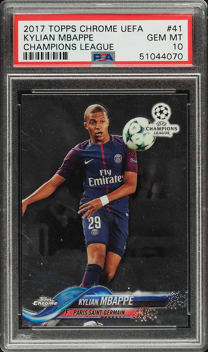 Christian Pulisic RC プリシッチ ルーキーカード　鑑定済み Christian Pulisic RC プリシッチ ルーキーカード 鑑定済み