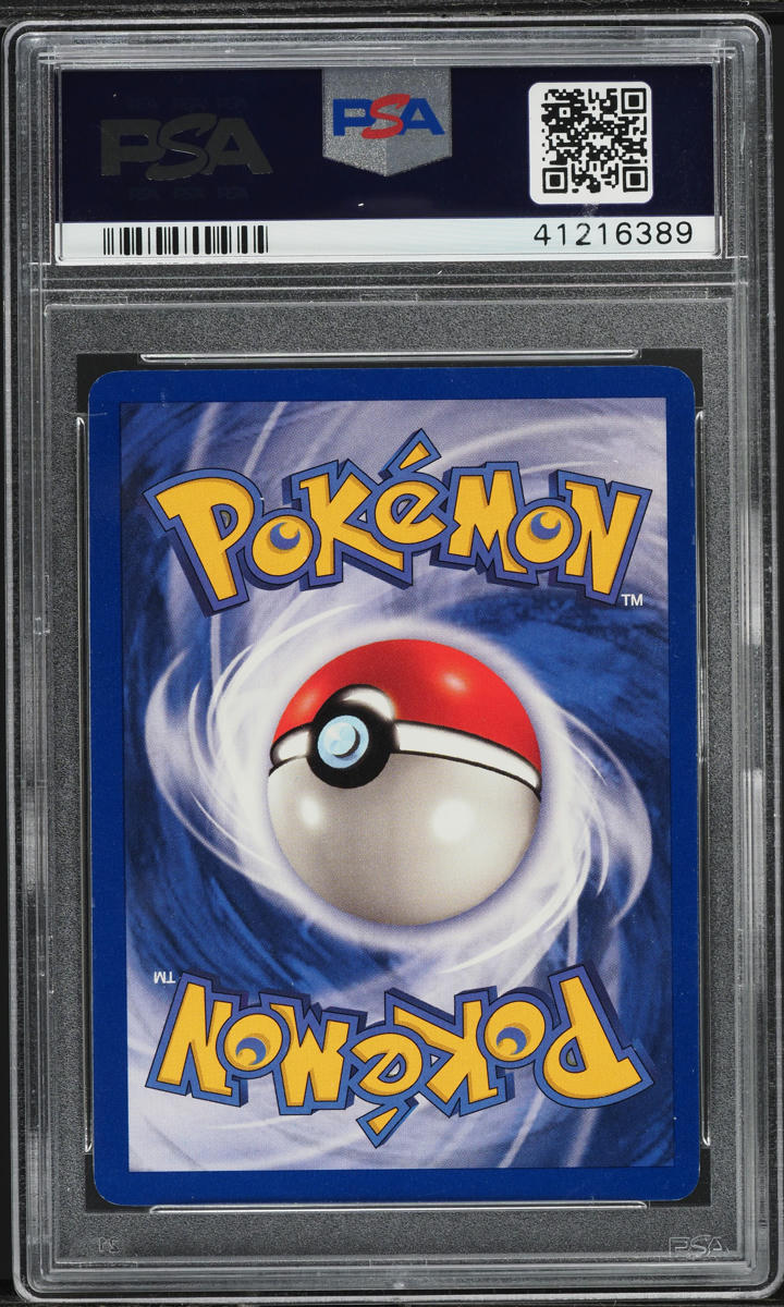 1999 Pokemon Base Set Shadowless 1st Edition Dratini #26 PSA 10 GEM MINT