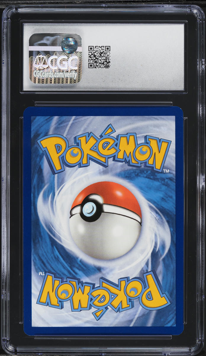 2024 Pokemon Scarlet & Violet Temporal Forces IR Excadrill #174 CGC 10 GEM MINT
