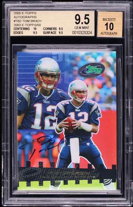 Weekly Auction at Fanatics Collect | Explore Trading Cards
