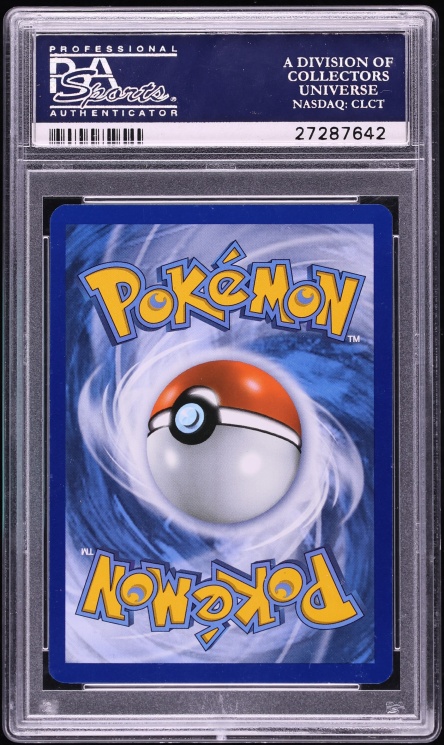 2015 Pokemon XY Roaring Skies Holo M Rayquaza EX #61 PSA 10 GEM MINT