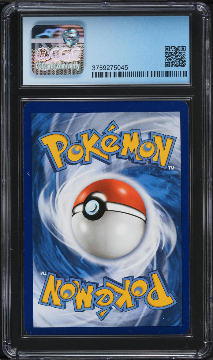 2016 Pokemon XY Evolutions Venusaur EX #1 CGC 5 EX