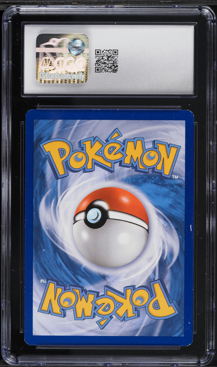 2014 Pokemon XY Phantom Forces Full Art Dialga EX #122 CGC 7.5 NRMT+