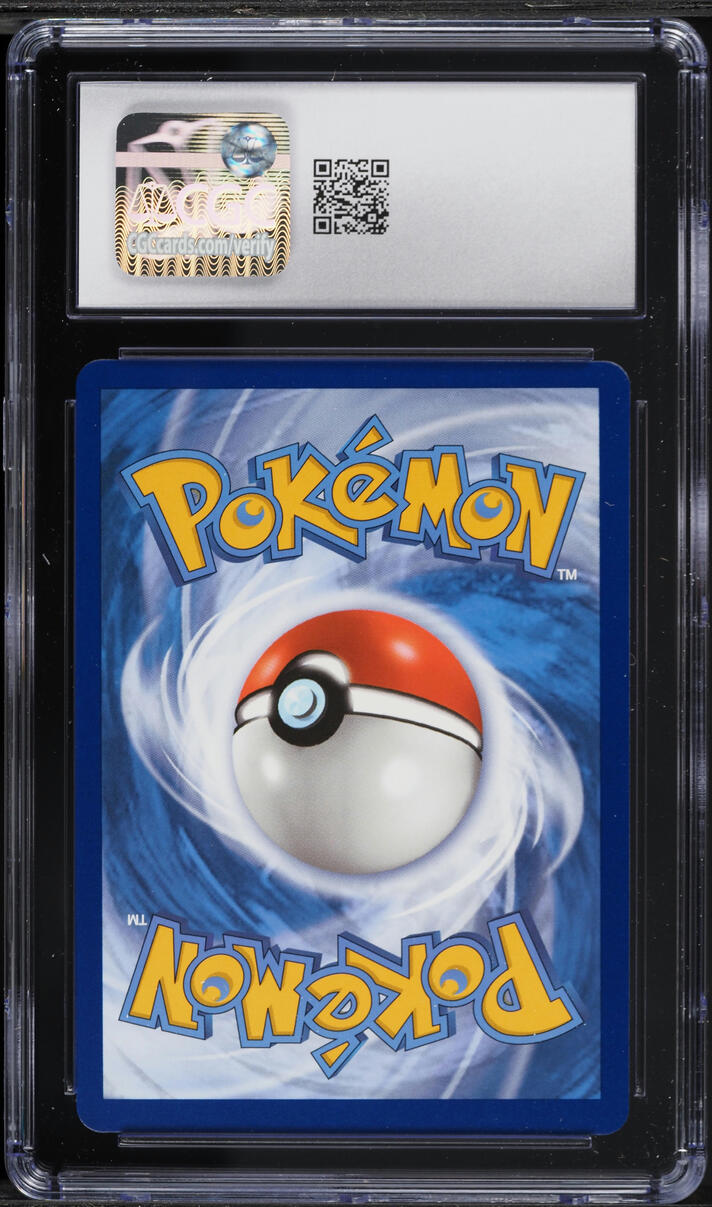2022 Pokemon Sword & Shield Brilliant Stars Rainbow Rare Arceus VSTAR #176 CGC 10 GEM MINT
