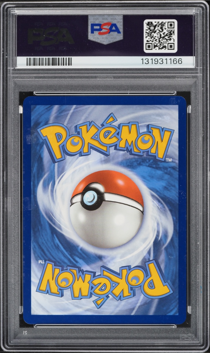 2024 Pokemon Scarlet & Violet Surging Sparks SIR Latias ex #239 PSA 10 GEM MINT