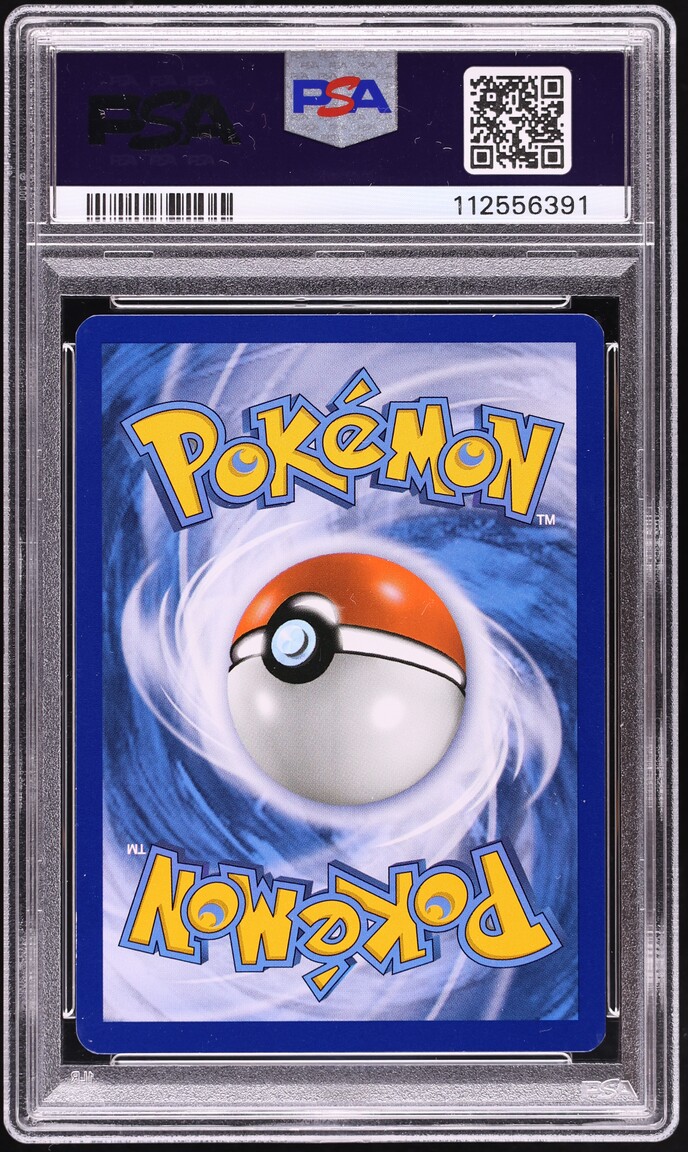 2016 Pokemon XY Generations Radiant Collection Full Art Gardevoir EX #RC30 PSA 8 NM-MT