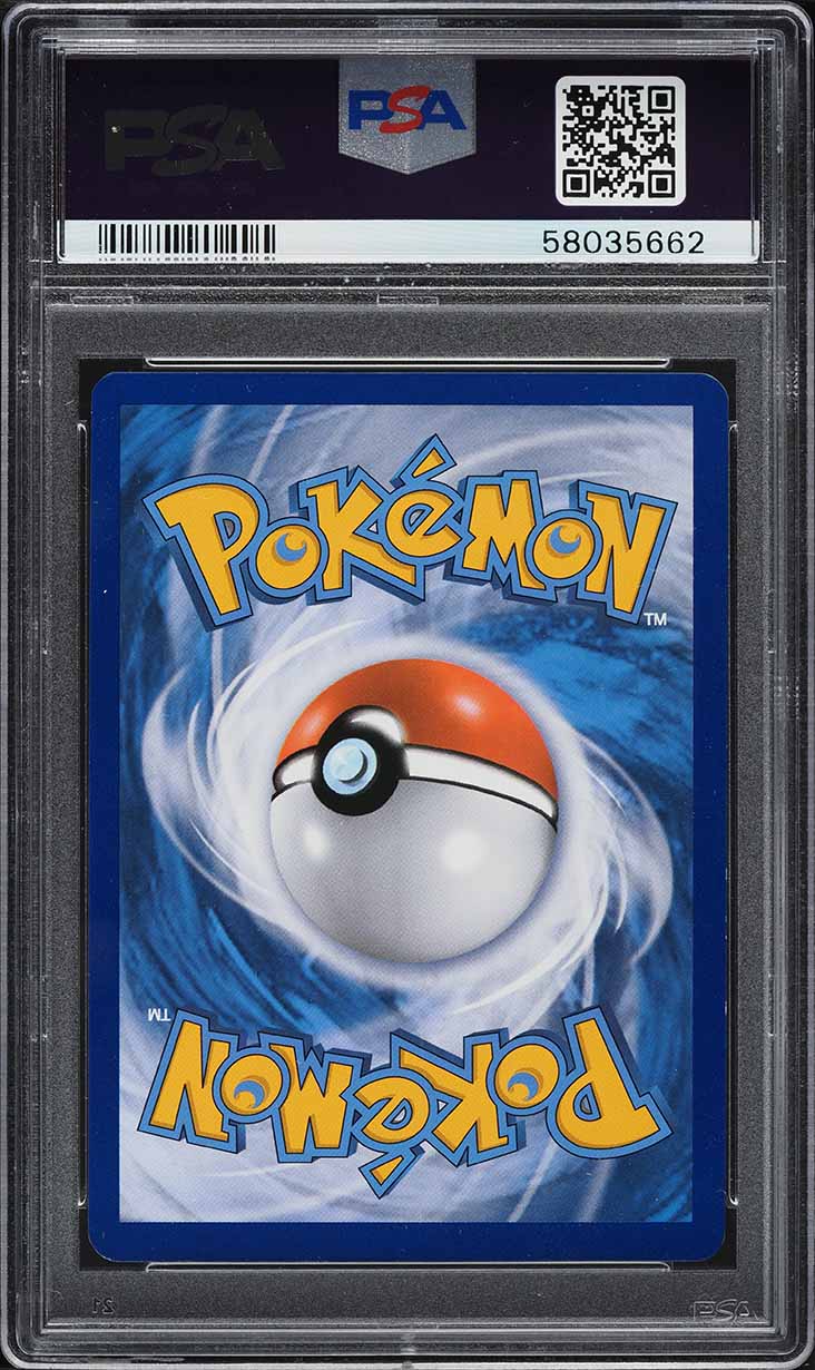 2016 Pokemon XY Evolutions Venusaur EX #1 PSA 9 MINT