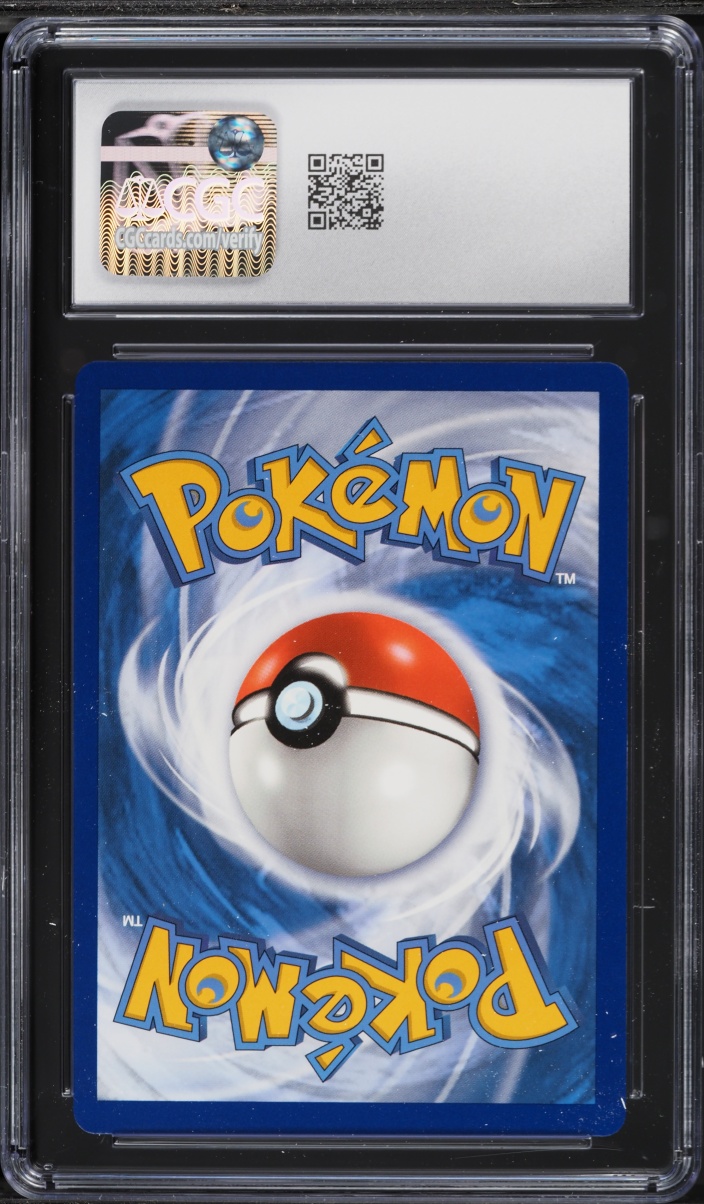 2020 Pokemon Sword & Shield Rainbow Rare Snorlax VMAX #206 CGC 10 GEM MINT