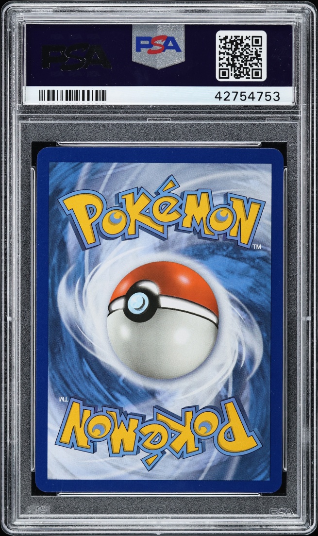 2018 Pokemon Sun & Moon Celestial Storm Rainbow Rare Banette GX #174 PSA 10 GEM MINT