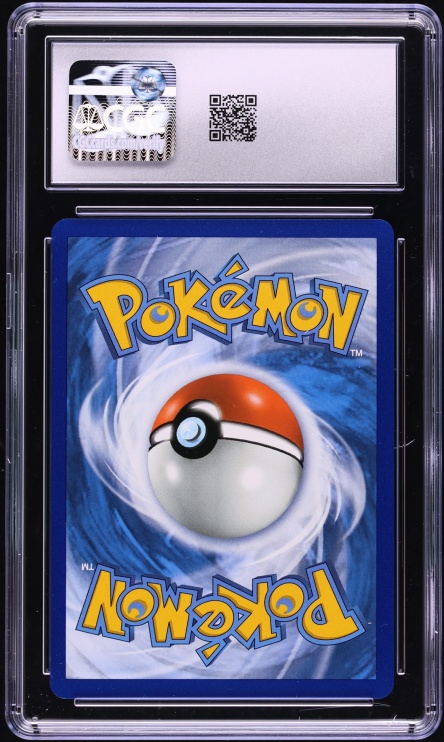 2020 Pokemon Sword & Shield Full Art Marnie #200 CGC 9 MINT