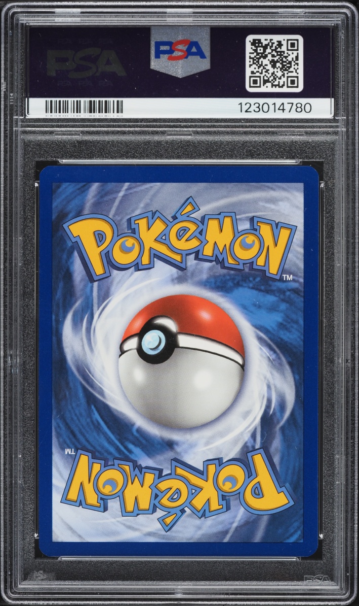 2019 Pokemon Sun & Moon Black Star Promo Team Up Holo Mimikyu #SM163 PSA 10 GEM MINT