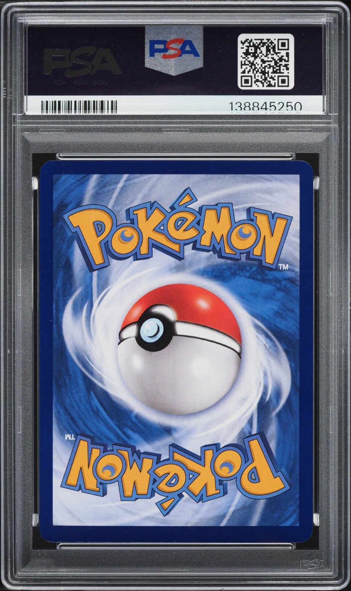 2025 Pokemon Chinese Scarlet & Violet Gem Pack Vol. 2 Alt Art Umbreon #06 15 PSA 10 GEM MINT