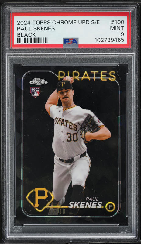 ケビン デブルイネ Topps Chrome リフラクター PSA 10 ケビン デブルイネ Topps Chrome リフラクター PSA 10 PSA 10