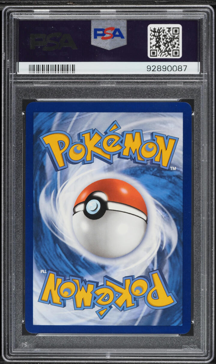 2023 Pokemon SWSH Crown Zenith Gold Rare Origin Forme Dialga VSTAR #GG68 PSA 9 MINT