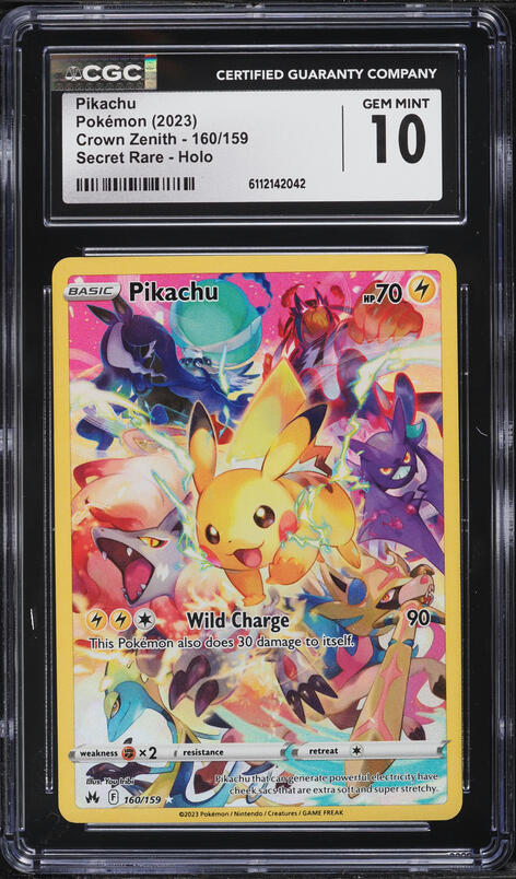 2024 Pokemon Japanese Scarlet & Violet Promo Summer Is Here! Full