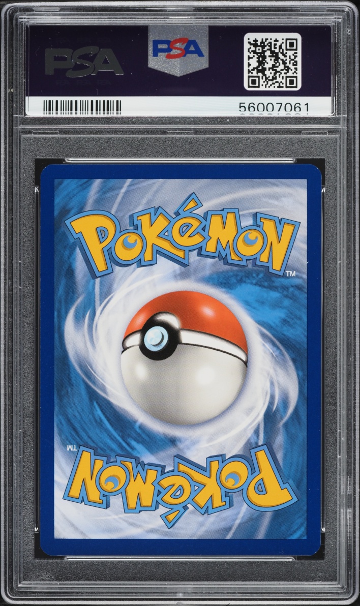 2020 Pokemon Sword & Shield Promo Vivid Voltage Prerelease Holo Charizard #66 PSA 10 GEM MINT