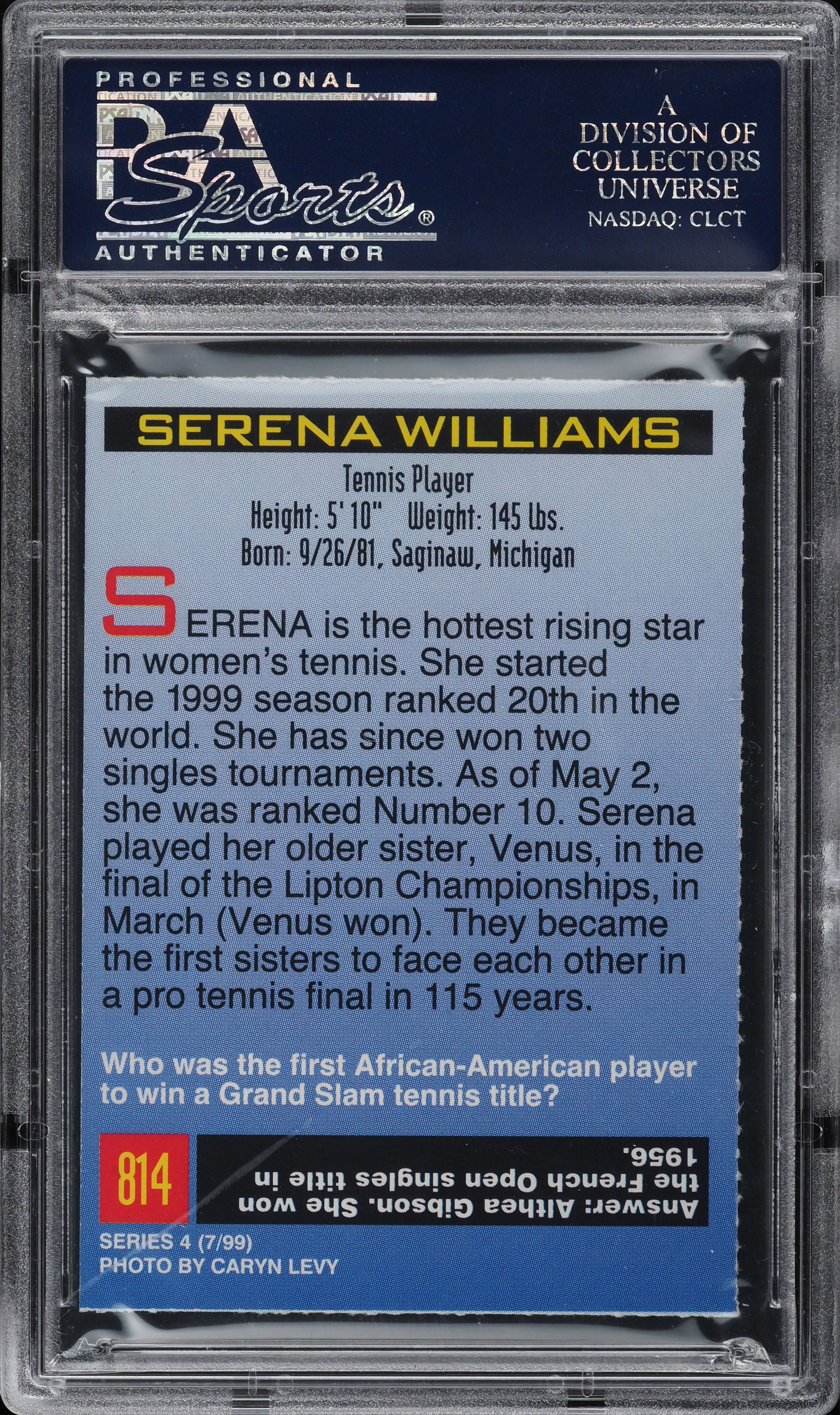 CARTE RECRUE PAUL SKENES 2024 Topps rejoint Nolan Ryan RC #407 PSA 10
