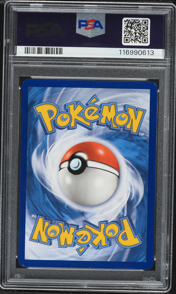 2019 Pokemon SM Promo Tag Team Generations Premium Alt Art Charizard & Braixen GX #SM230 PSA 9