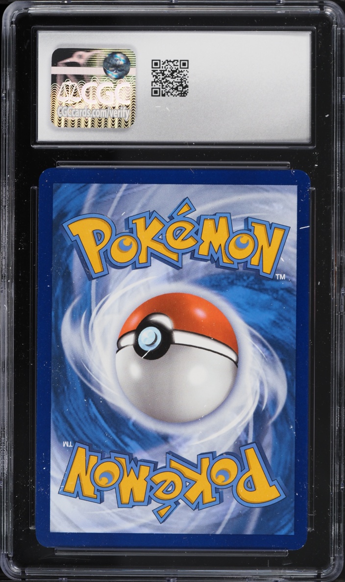 2025 Pokemon Scarlet & Violet Prismatic Evolutions Holo Espeon #33 CGC 9 MINT