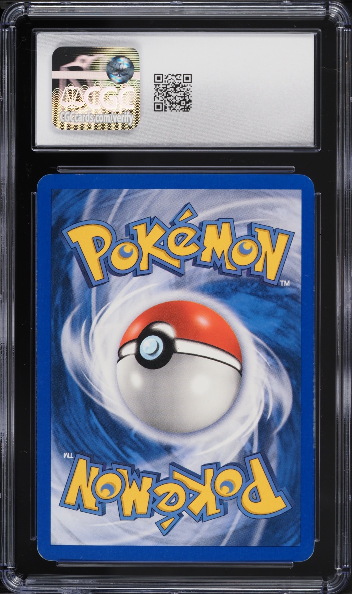 2005 Pokemon EX Unseen Forces Reverse Holo Miltank #42 CGC 6.5 EXMT+