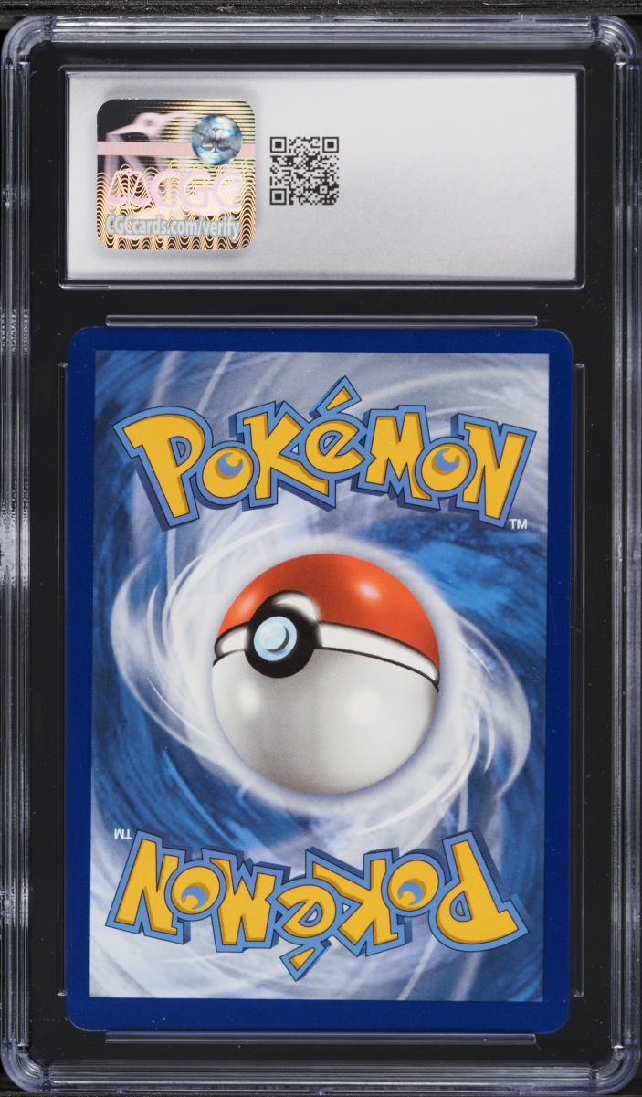 2021 Pokemon Sword & Shield Chilling Reign Alt Art Galarian Slowking V #179 CGC 9.5 MINT+