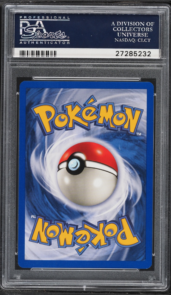 2002 Pokemon Neo Destiny 1st Edition Shining Kabutops #108 PSA 10 GEM MINT