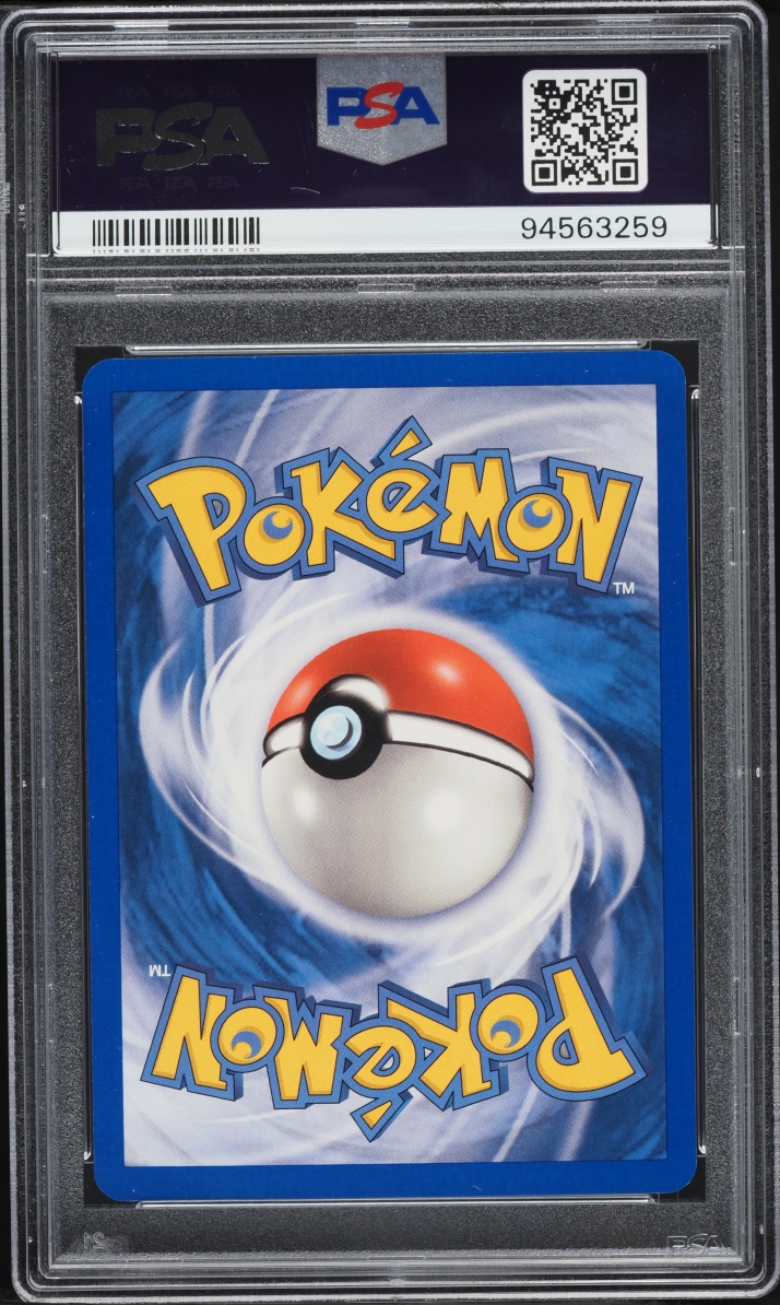 2005 Pokemon EX Delta Species Reverse Holo Latias #8 PSA 10 GEM MINT