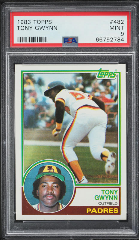 1999 Skybox E-X Century Essential Credentials Future Tony