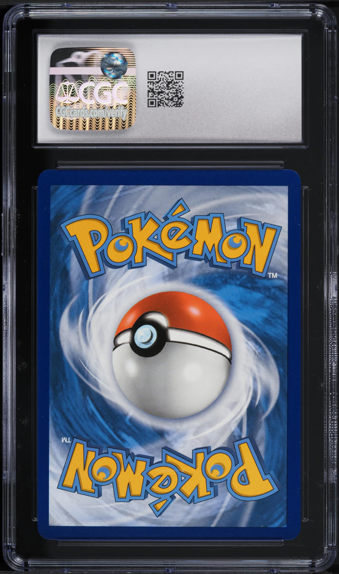 2021 Pokemon Sword & Shield Battle Styles Tapu Koko V #147 CGC 10 GEM MINT