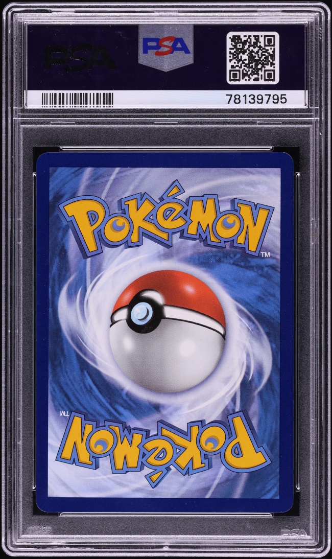 2022 Pokemon Sword & Shield Lost Origin Alt Art Giratina V #186 PSA 10 GEM MINT