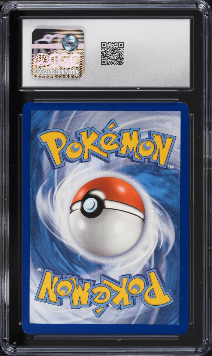 2020 Pokemon Sword & Shield Darkness Ablaze Full Art Butterfree VMAX #2 CGC 10 GEM MINT