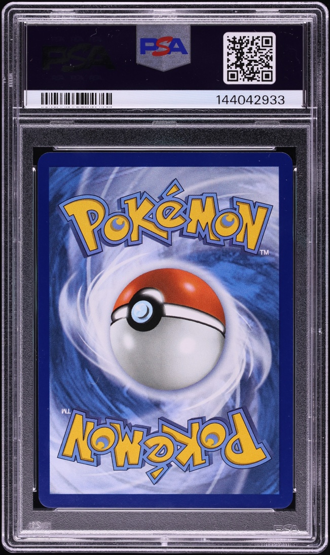 2025 Pokemon Mega Evolution Full Art Mega Kangaskhan Ex #164 PSA 10 GEM MINT