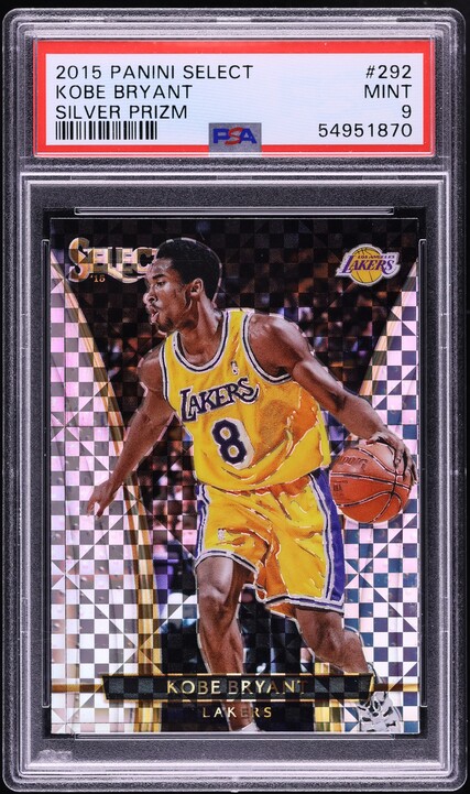 その他 Kobe Bryant Limited Edition PSA 10 その他 Kobe Bryant Limited Edition PSA 10 Kobe Bryant