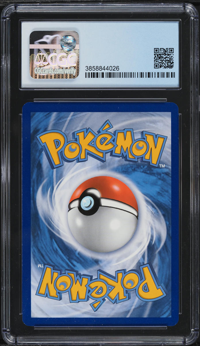 2021 Pokemon Sword & Shield Battle Styles Single Strike Energy #183 CGC 9 MINT