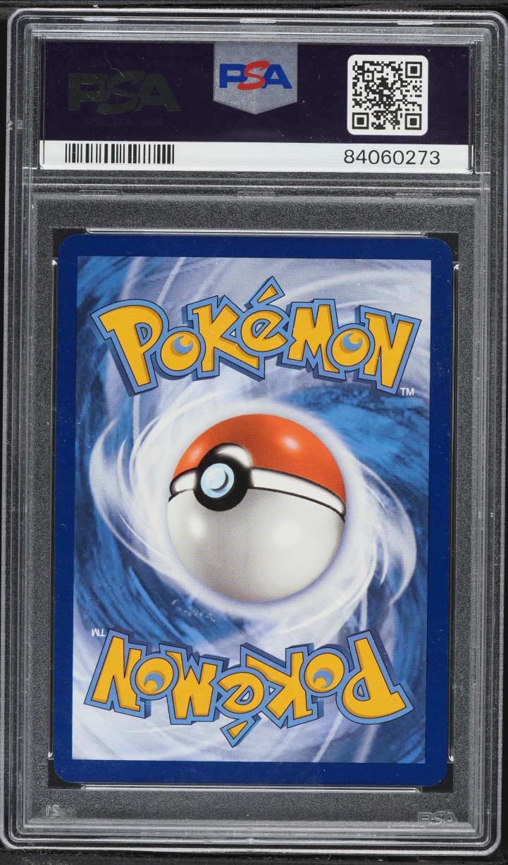 2023 Pokemon SV TCG Classic Collection Ho-Oh Ex Deck Holo Charizard #3 PSA 10 GEM MINT