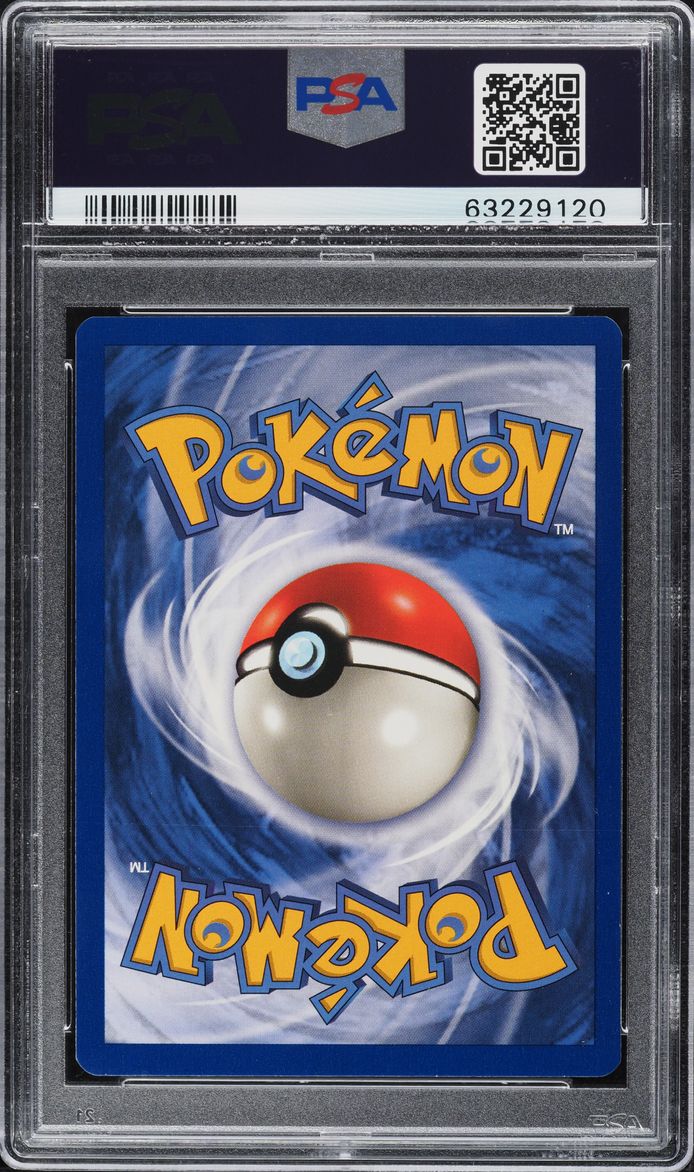 1999 Pokemon Portuguese Base Set 1st Edition Holo Zapdos #16 PSA 10 GEM MINT