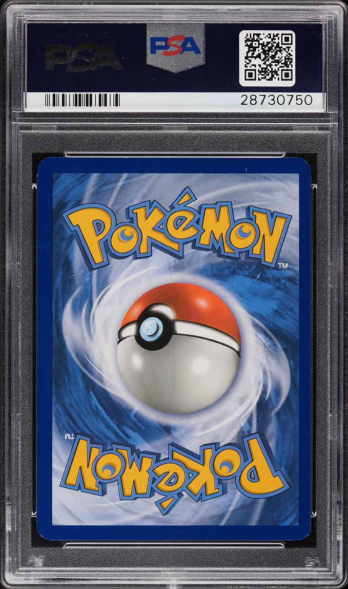 2017 Pokemon SM Black Star Promo Shining Legends ETB Shining Ho-Oh #SM70 PSA 10