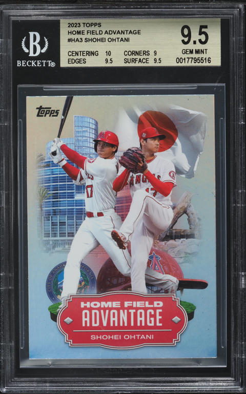 PSA10　大谷翔平　 2023 MLB TOPPS NOW ♯11 Shohei Ohtani #11 Prices | 2023 Topps Now | Baseball Cards
