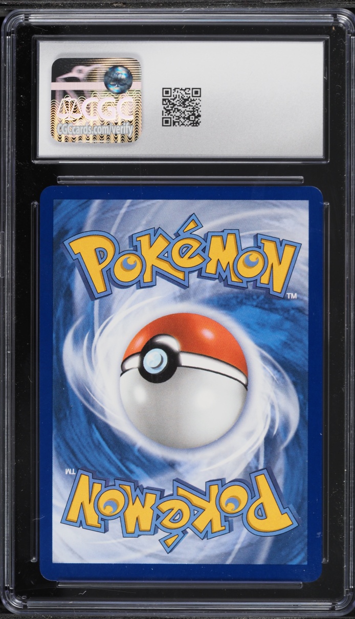 2025 Pokemon Scarlet & Violet Destined Rivals SIR Team Rocket's Crobat ex #234 CGC 10 GEM MINT