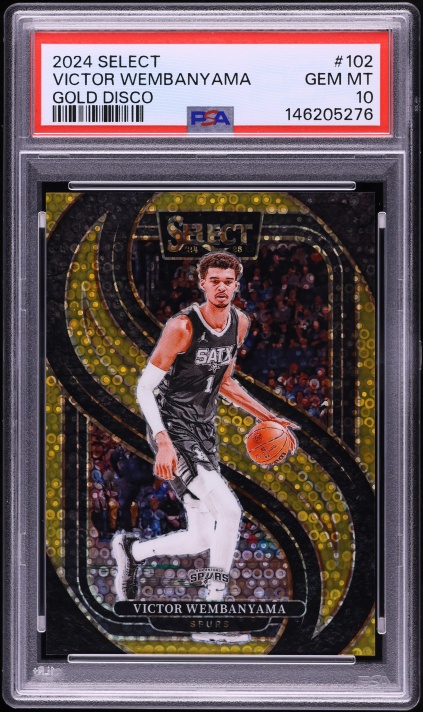 2024-25 Topps Chrome UEFA Club Competitions Refractors #54
