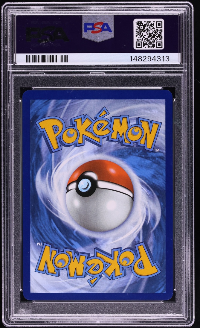 2025 Pokemon Scarlet & Violet Prismatic Evolutions SIR Umbreon Ex #161 PSA 10 GEM MINT