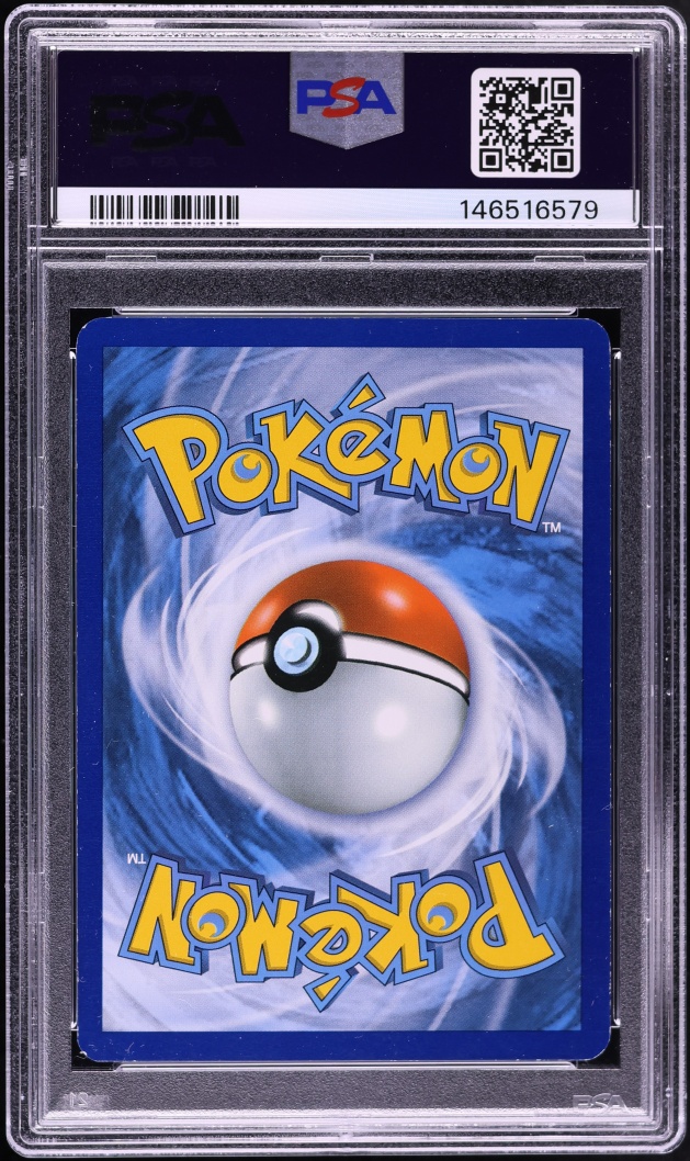 2015 Pokemon XY Primal Clash Alt Art Primal Groudon EX #151 PSA 6 EXMT
