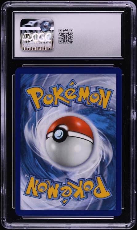 2021 Pokemon Sword & Shield Shining Fates Shiny Suicune #SV022 CGC 10 GEM MINT